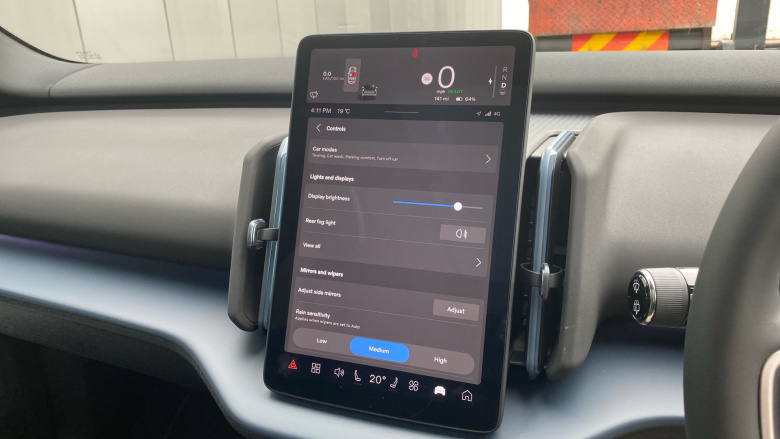 Volvo EX30 200kW SM Extended Range Ultra 69kWh 5dr Auto Electric Estate